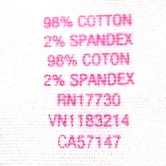 Xhilaration Target Black Velvet Like Skinny Pants Low Rise Size Junior's 7 NWT - Picture 9 of 12